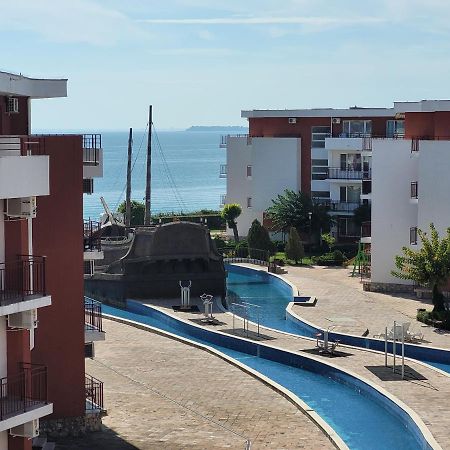 Fort Knox Privilege C-4 265 Apartment Sveti Vlas Exterior foto
