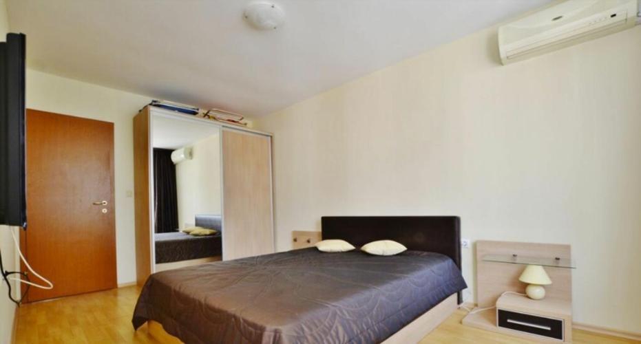 Fort Knox Privilege C-4 265 Apartment Sveti Vlas Exterior foto