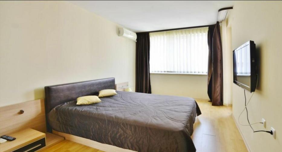 Fort Knox Privilege C-4 265 Apartment Sveti Vlas Exterior foto