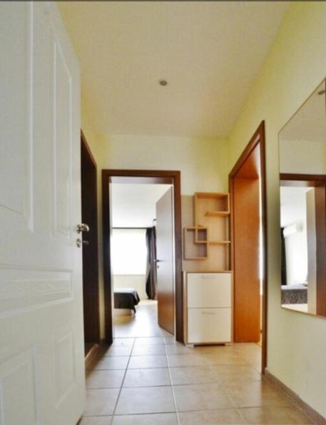 Fort Knox Privilege C-4 265 Apartment Sveti Vlas Exterior foto
