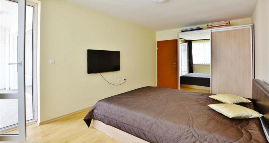 Fort Knox Privilege C-4 265 Apartment Sveti Vlas Exterior foto