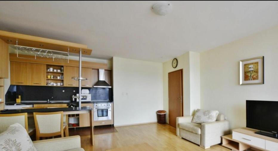 Fort Knox Privilege C-4 265 Apartment Sveti Vlas Exterior foto