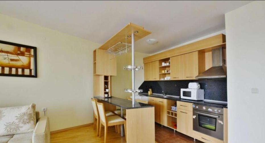 Fort Knox Privilege C-4 265 Apartment Sveti Vlas Exterior foto