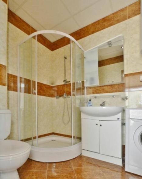 Fort Knox Privilege C-4 265 Apartment Sveti Vlas Exterior foto
